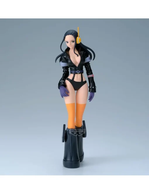 Banpresto One Piece The Shukko Nico Robin Egghead Version