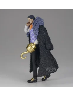 Banpresto One Piece The Shukko Crocodile