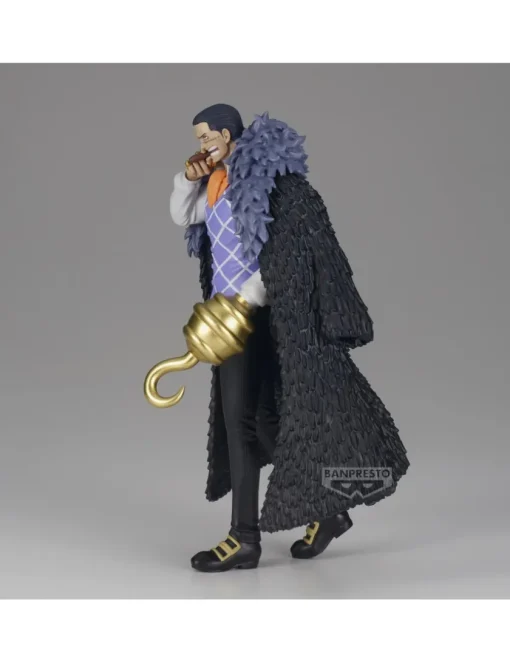 Banpresto One Piece The Shukko Crocodile