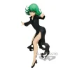 Banpresto One-Punch Man Figure 5 Terrible Tornado