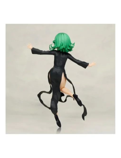Banpresto One-Punch Man Figure 5 Terrible Tornado