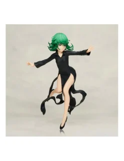 Banpresto One-Punch Man Figure 5 Terrible Tornado