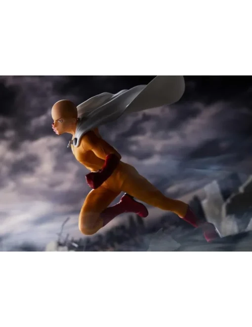 Banpresto One-Punch Man Figure 1 Saitama