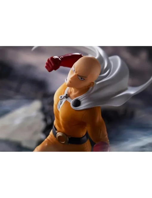 Banpresto One-Punch Man Figure 1 Saitama