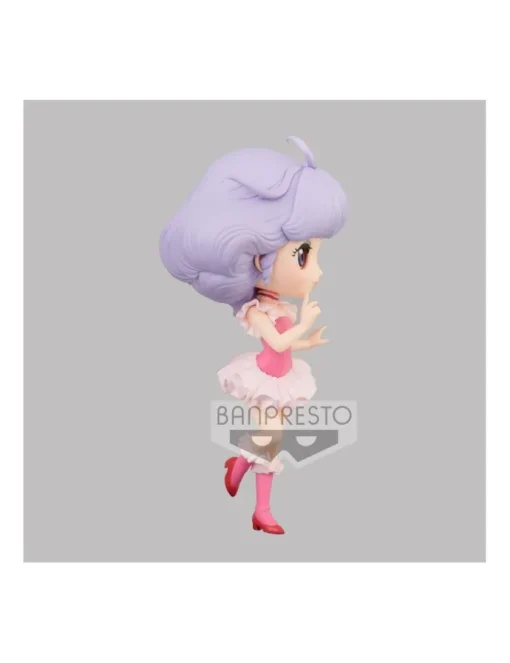 Banpresto Q Posket Magical Angel Creamy Mami