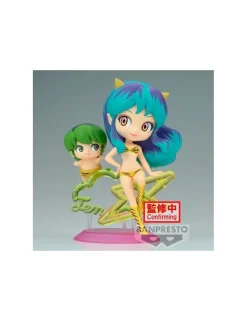Banpresto Q Posket Together Urusei Yatsura Lum Ten