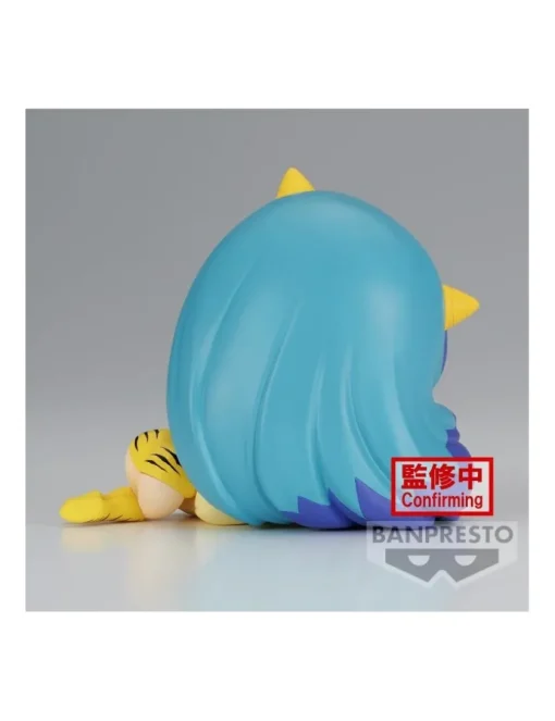 Banpresto Q Posket Urusei Yatsura Lum Sleeping