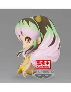 Banpresto Q Posket Urusei Yatsura Lum III