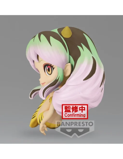 Banpresto Q Posket Urusei Yatsura Lum III