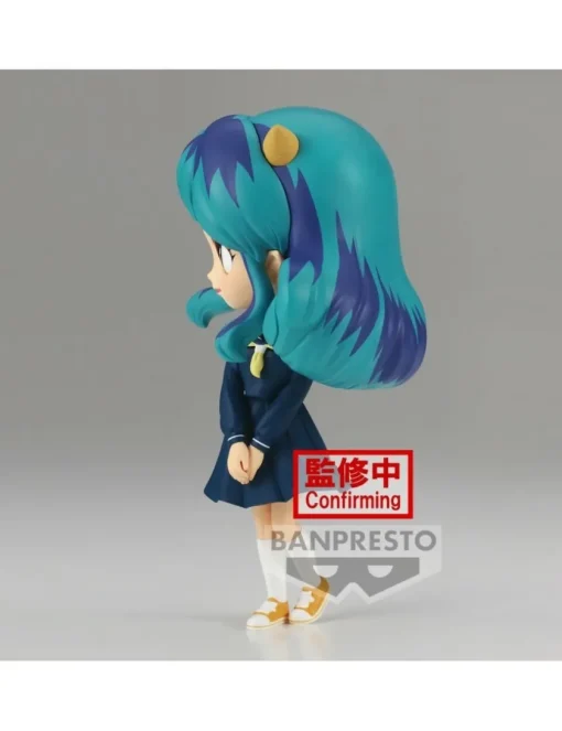 Banpresto Q Posket Urusei Yatsura Lum Uniform