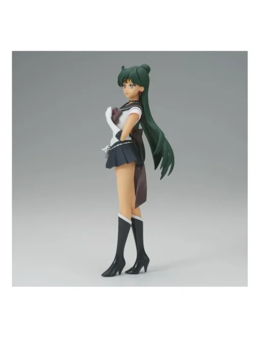 Banpresto Sailor Moon Eternal Glitter & Glamour Super Sailor Pluto