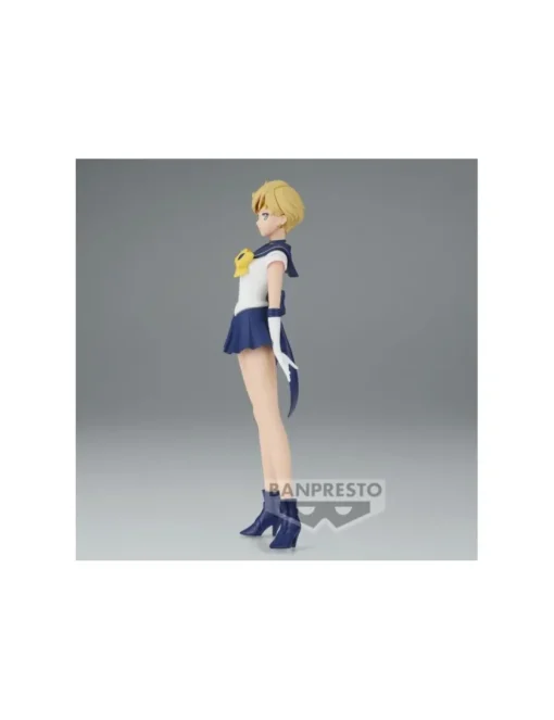 Banpresto Sailor Moon Eternal Glitter & Glamour Super Sailor Uranus