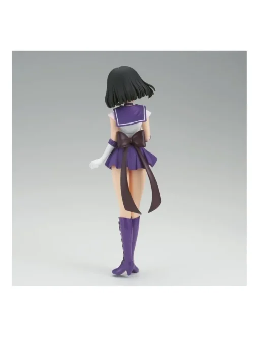 Banpresto Sailor Moon Eternal Glitter & Glamour Super Sailor Saturn