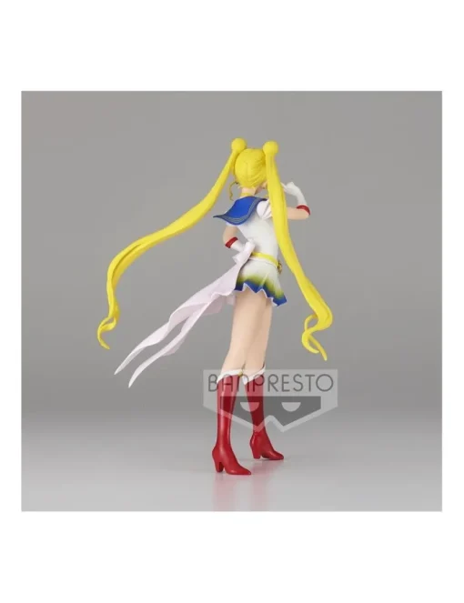 Banpresto Sailor Moon Eternal Glitter & Glamour Super Sailor Moon