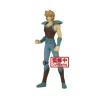 Banpresto Saint Seiya Cosmo Memoir Leo Aiolia