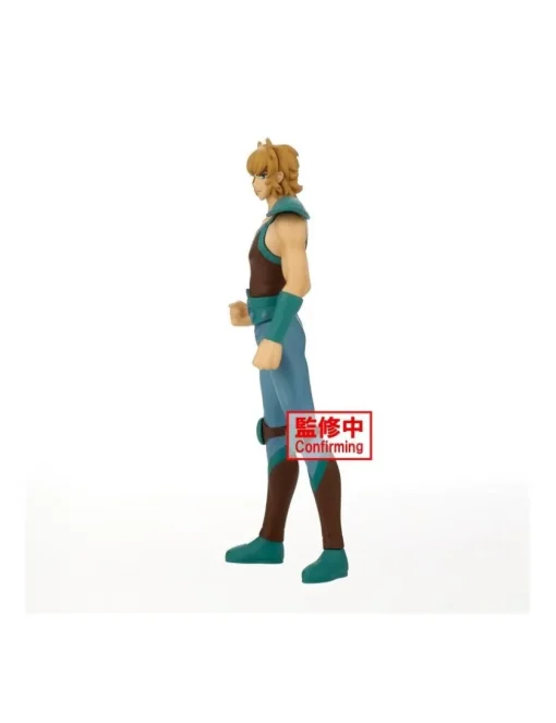 Banpresto Saint Seiya Cosmo Memoir Leo Aiolia