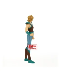 Banpresto Saint Seiya Cosmo Memoir Leo Aiolia