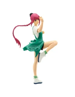 Banpresto Sakamoto Days Vibration Stars Lou Xiaotan