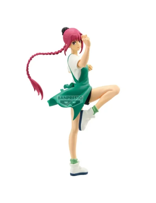 Banpresto Sakamoto Days Vibration Stars Lou Xiaotan