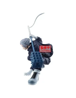 Banpresto Sakamoto Days Vibration Stars Gaku