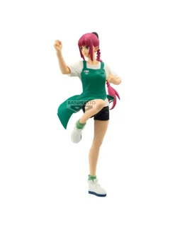 Banpresto Sakamoto Days Vibration Stars Lou Xiaotan