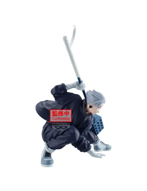 Banpresto Sakamoto Days Vibration Stars Gaku