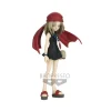 Banpresto Shaman King Anna Kyoyama