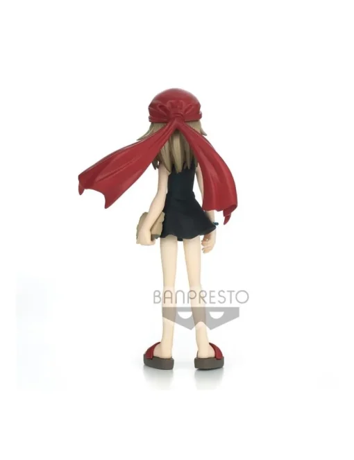 Banpresto Shaman King Anna Kyoyama