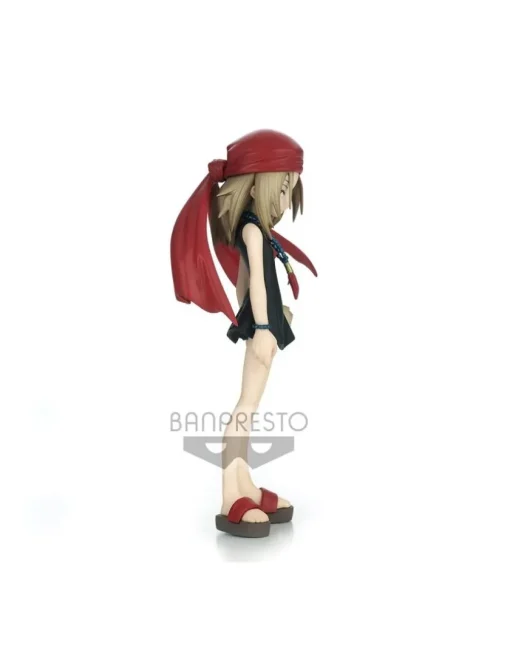 Banpresto Shaman King Anna Kyoyama