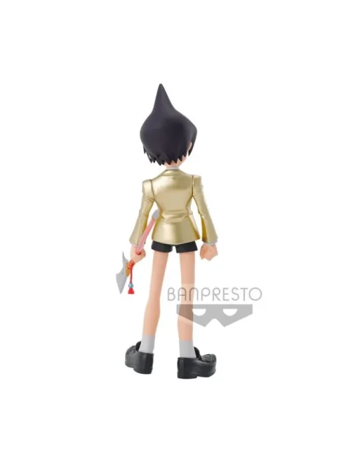 Banpresto Shaman King Tao Ren