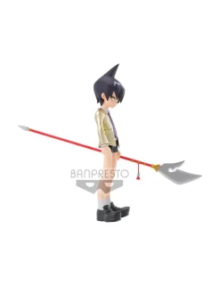 Banpresto Shaman King Tao Ren