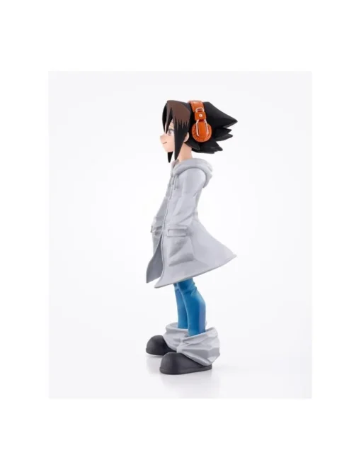 Banpresto Shaman King Yoh Asakura