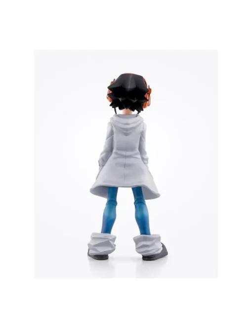 Banpresto Shaman King Yoh Asakura