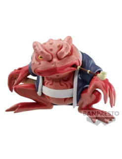 Banpresto Soft Vinyl Figure Naruto Shippuden Gamabunta
