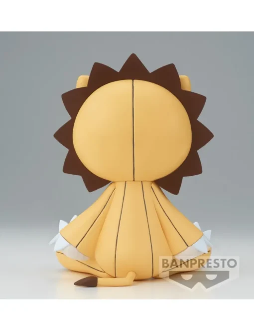 Banpresto Sofvimates Bleach Kon