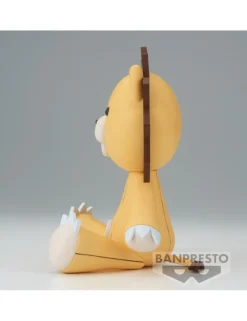 Banpresto Sofvimates Bleach Kon