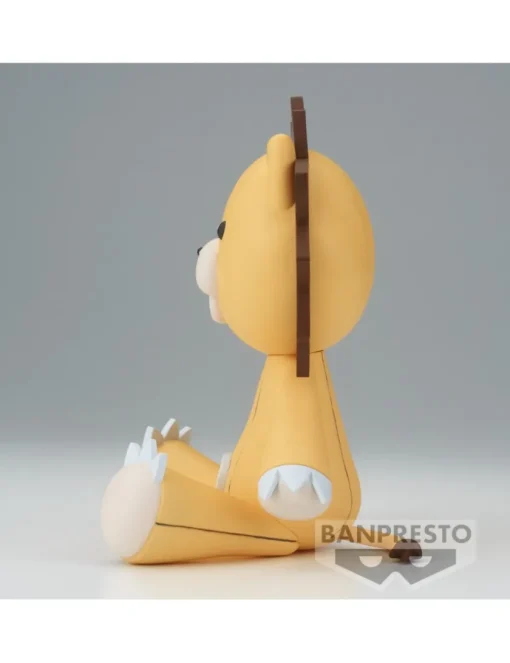 Banpresto Sofvimates Bleach Kon