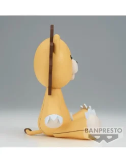 Banpresto Sofvimates Bleach Kon