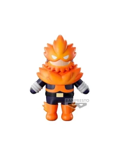 Banpresto Sofvimates My Hero Academia Endeavor