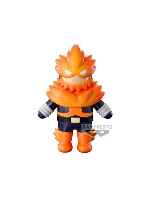 Banpresto Sofvimates My Hero Academia Endeavor