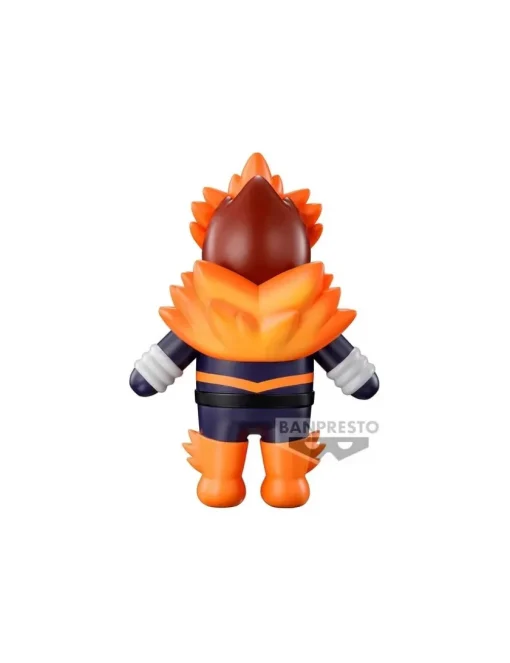 Banpresto Sofvimates My Hero Academia Endeavor