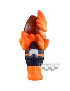 Banpresto Sofvimates My Hero Academia Endeavor