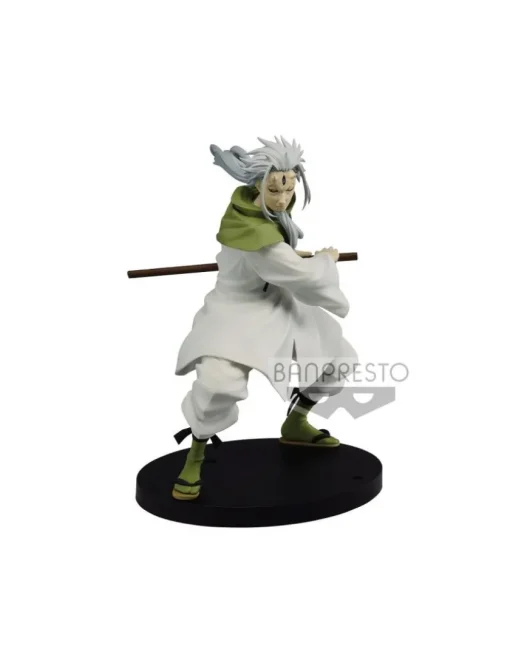 Banpresto That Time I Got Reincarnated as a Slime Otherworlder Figure Vol.11 Hakuro
