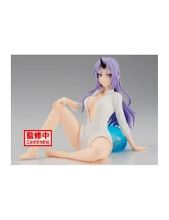Banpresto That Time I Got Reincarnated as a Slime Relax Figure Shion
