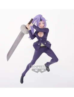 Banpresto That Time I Got Reincarnated as a Slime Shion