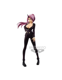 Banpresto That Time I Got Reincarnated as a Slime Otherworlder Figure Vol.7 Shion