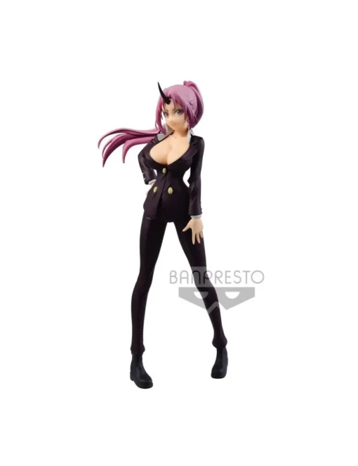 Banpresto That Time I Got Reincarnated as a Slime Otherworlder Figure Vol.7 Shion
