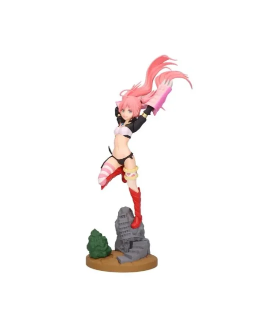 Banpresto That Time I Got Reincarnated as a Slime Milim Nava The Forgotten City of Dragons