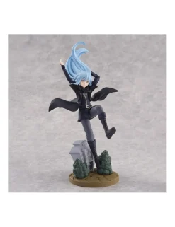 Banpresto That Time I Got Reincarnated as a Slime Rimuru Tempest Jura Tempest Federation