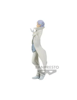 Banpresto That Time I Got Reincarnated as a Slime Otherworlder Figure Vol.16 Clayman